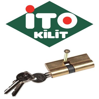 Boğazköy İTO Kilit