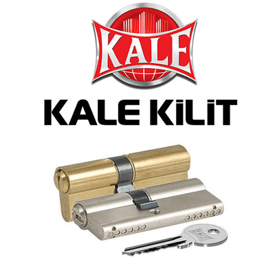 Boğazköy Kale Kilit