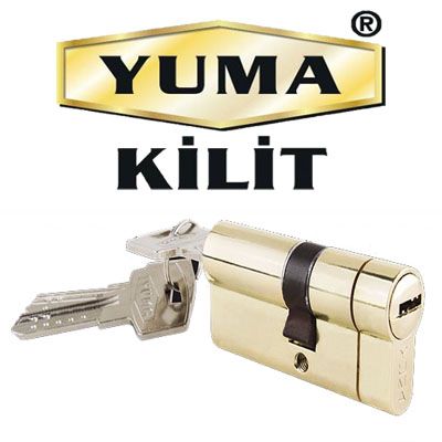 Boğazköy Yuma Kilit